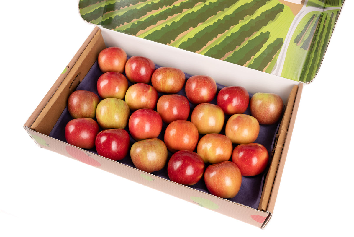 Fuji – Shenandoah Valley Orchards