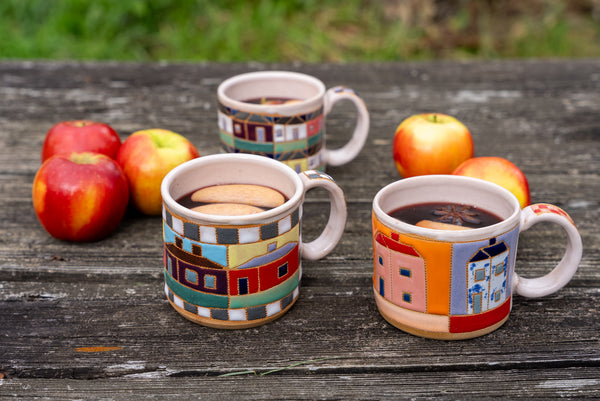 Mulled Apple Wine Recipe