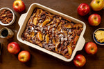 Apple Cider French Toast