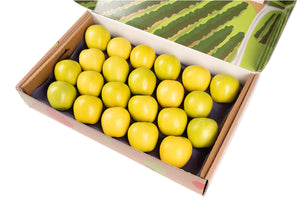 Golden Delicious