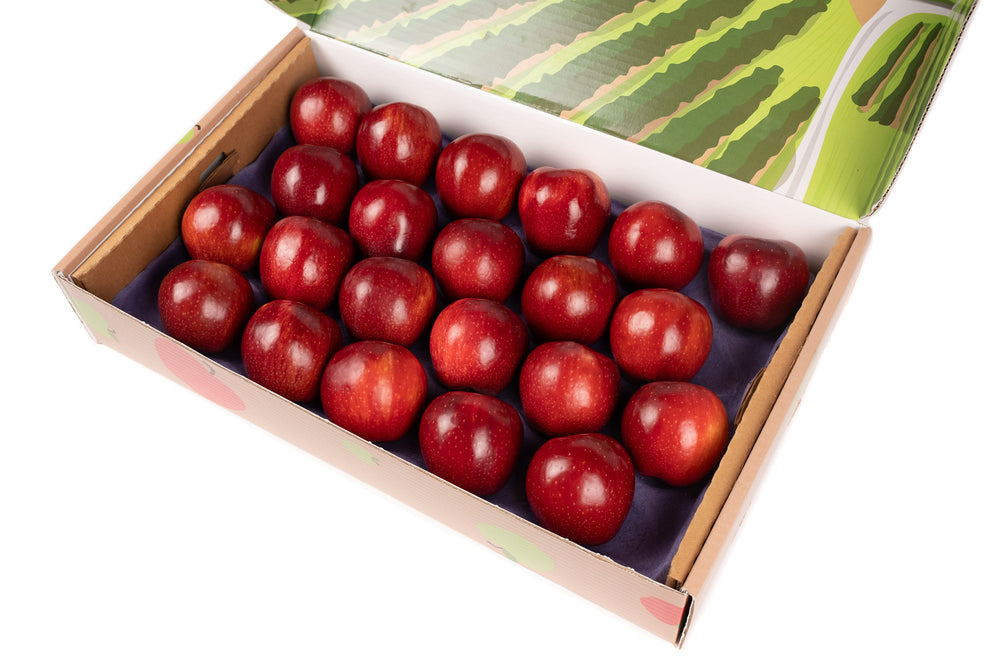 Red Delicious