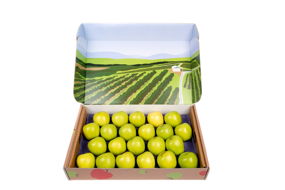 Golden Delicious