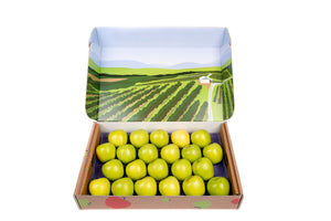 Golden Delicious