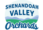 Shenandoah Valley Orchards logo