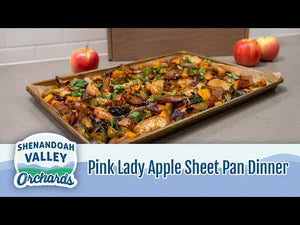 
            
                Load and play video in Gallery viewer, Pink Lady®
            
        