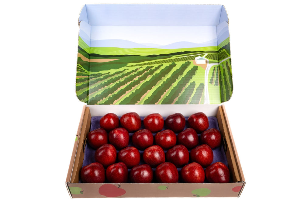 Red Delicious