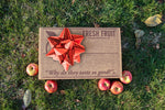 Gift Card for Shenandoah Valley Orchards